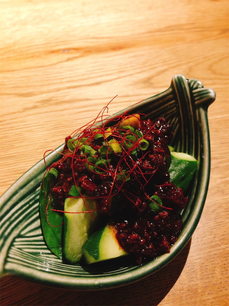 湯らっくすのレストランの肉味噌が美味しすぎる！って話 - 転勤族
