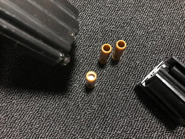 初めてのボルトアクション～マルコシ UX-superX BB弾タイプ