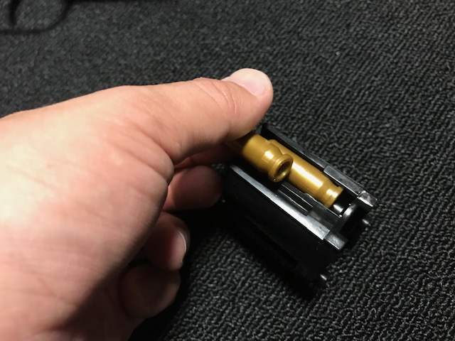 初めてのボルトアクション～マルコシ UX-superX BB弾タイプ