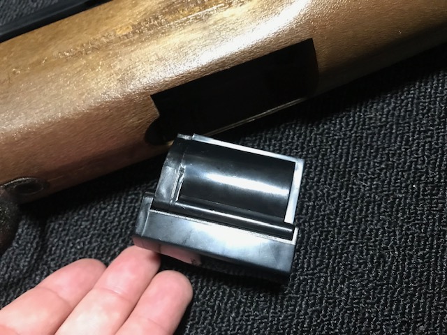 初めてのボルトアクション～マルコシ UX-superX BB弾タイプ