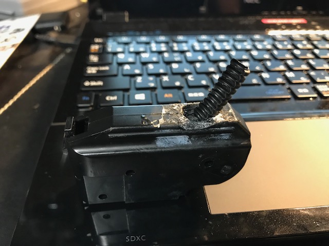 f:id:DELTAELITE-10mmAUTO:20190811232837j:plain f:id:DELTAELITE-10mmAUTO:20190811232837j:plain