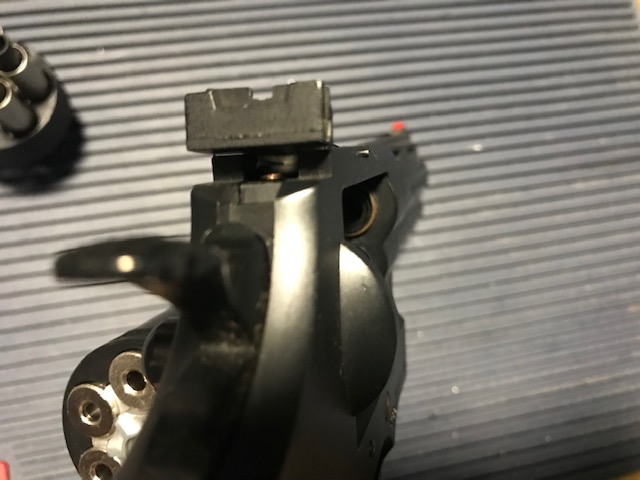 大人への入口を探していた頃 ～コクサイ コルトパイソン 357