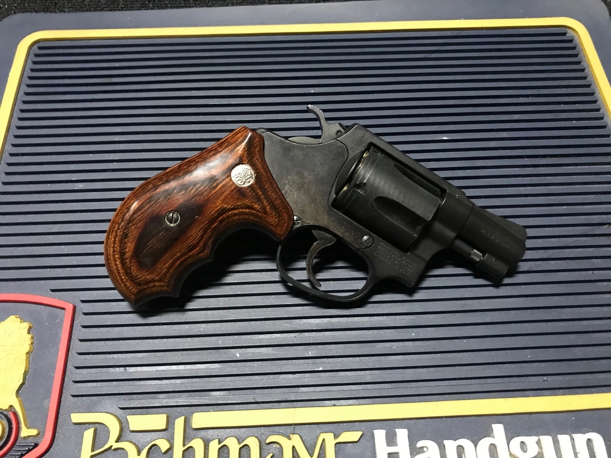 本当に最終値下げTANAKA S&W M36 ペガサスシステムガスリボルバー 本当に最終値下げTANAKA S&W M36 ペガサスシステムガスリボルバー