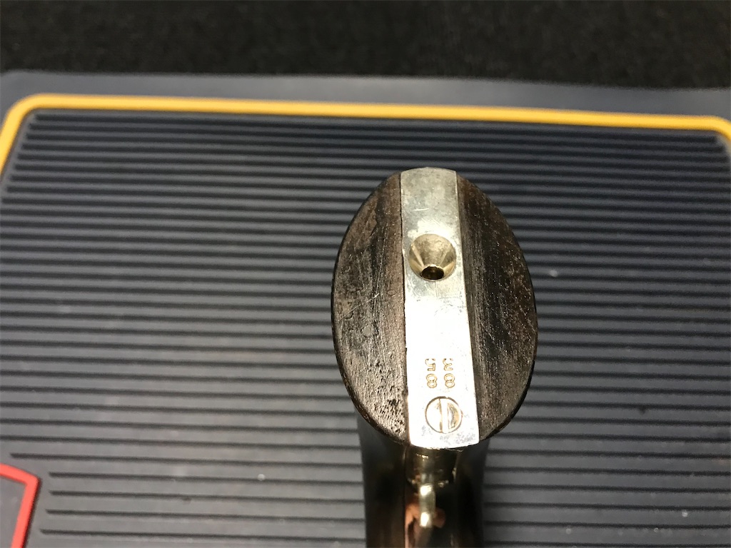 f:id:DELTAELITE-10mmAUTO:20200301170951j:image f:id:DELTAELITE-10mmAUTO:20200301170951j:image