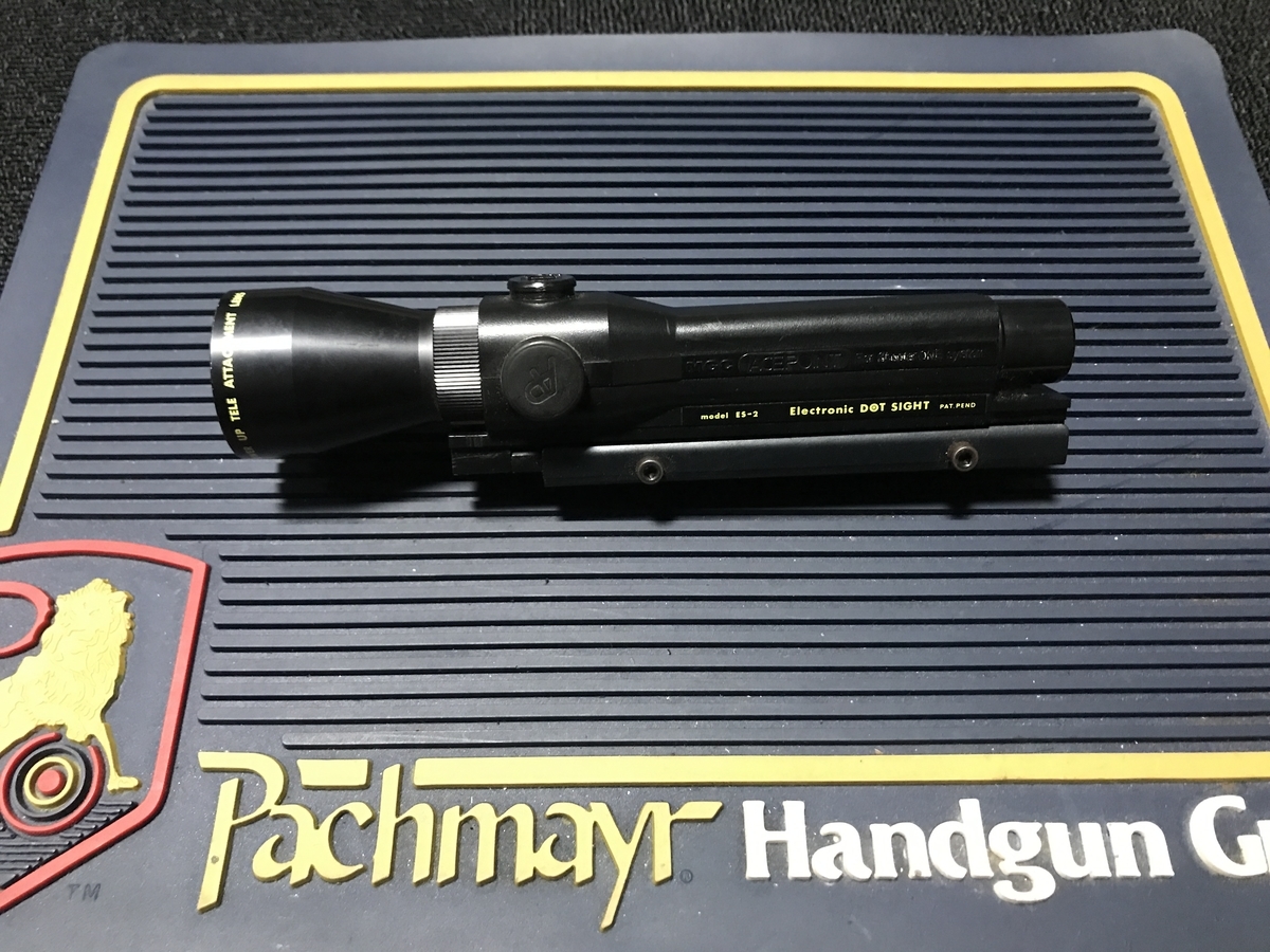 想いが止まらない MGC M93Rをコテコテにする - DT10mmAUTOの日記