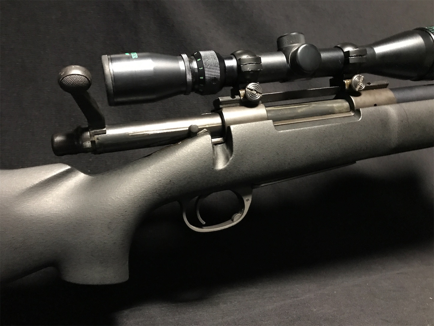 第4章 押入ガンロッカー時代 〜「M24」で検索〜 - DT10mmAUTOの日記