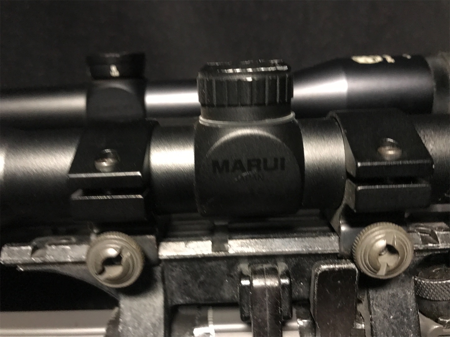 想いを馳せたG3 3挺揃い踏み - DT10mmAUTOの日記