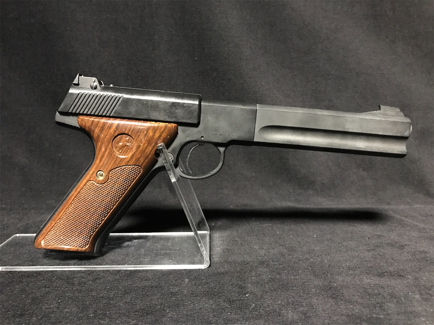 TOKYO MARUI M4A1 CARBINE Powered by ZET ＃2 - ドクやん日記