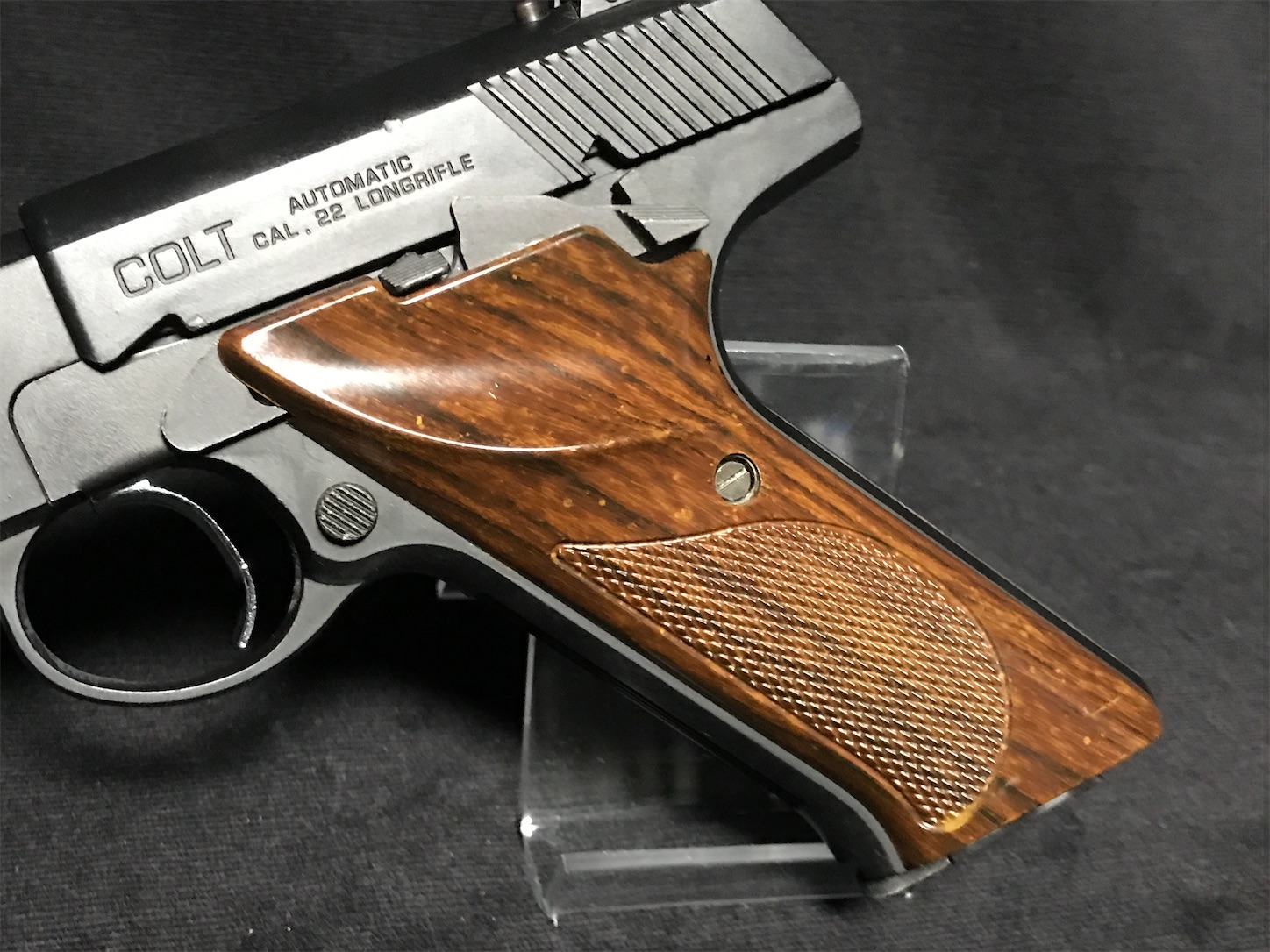 この銃・・・いつかは欲しいと思っていた - DT10mmAUTOの日記