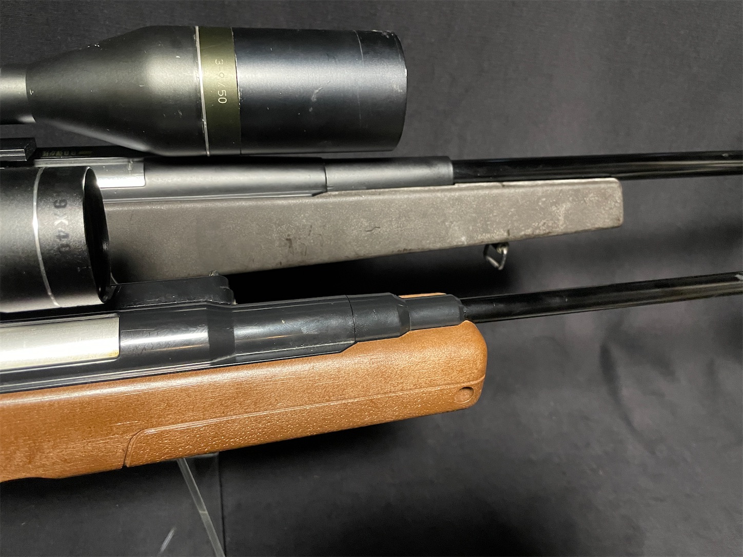 部屋の片隅に・・・名銃の系譜あり⑧ ~平成初期の暗黒時代を 部屋の片隅に・・・名銃の系譜あり⑧ ~平成初期の暗黒時代を