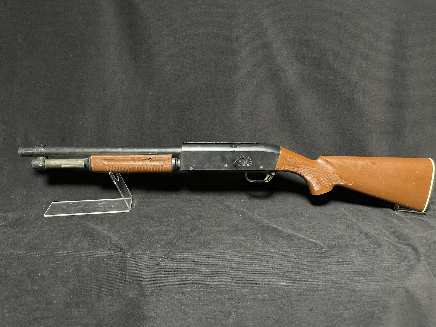 部屋の片隅に・・・名銃の系譜ありマルゼン編② ～ジャンク品を