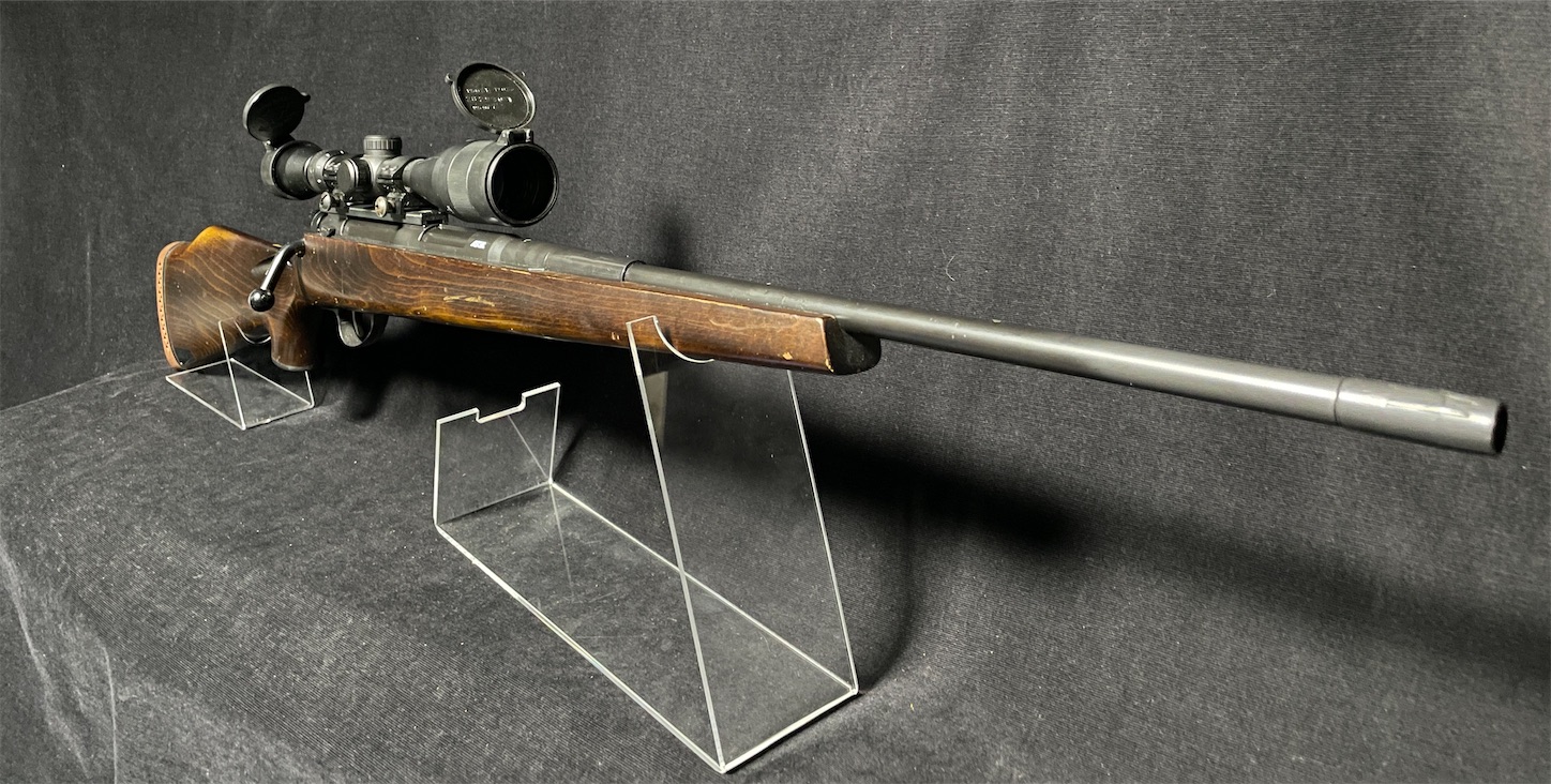 部屋の片隅に 名銃の系譜あり シリーズ最後を飾るのは Dt 10mmautoの日記