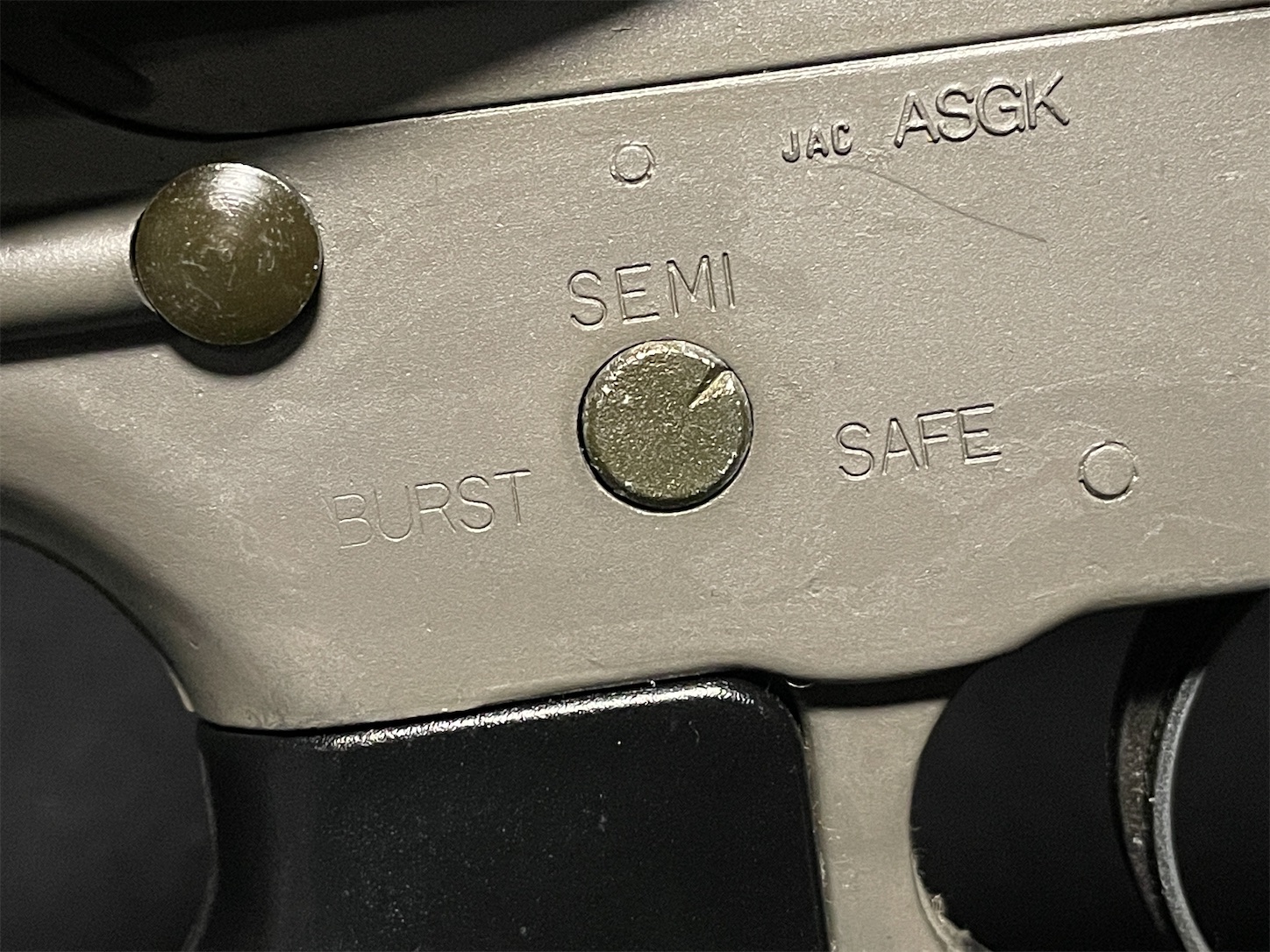 ω・) 次にハマった沼は何だ・・・ - DT10mmAUTOの日記