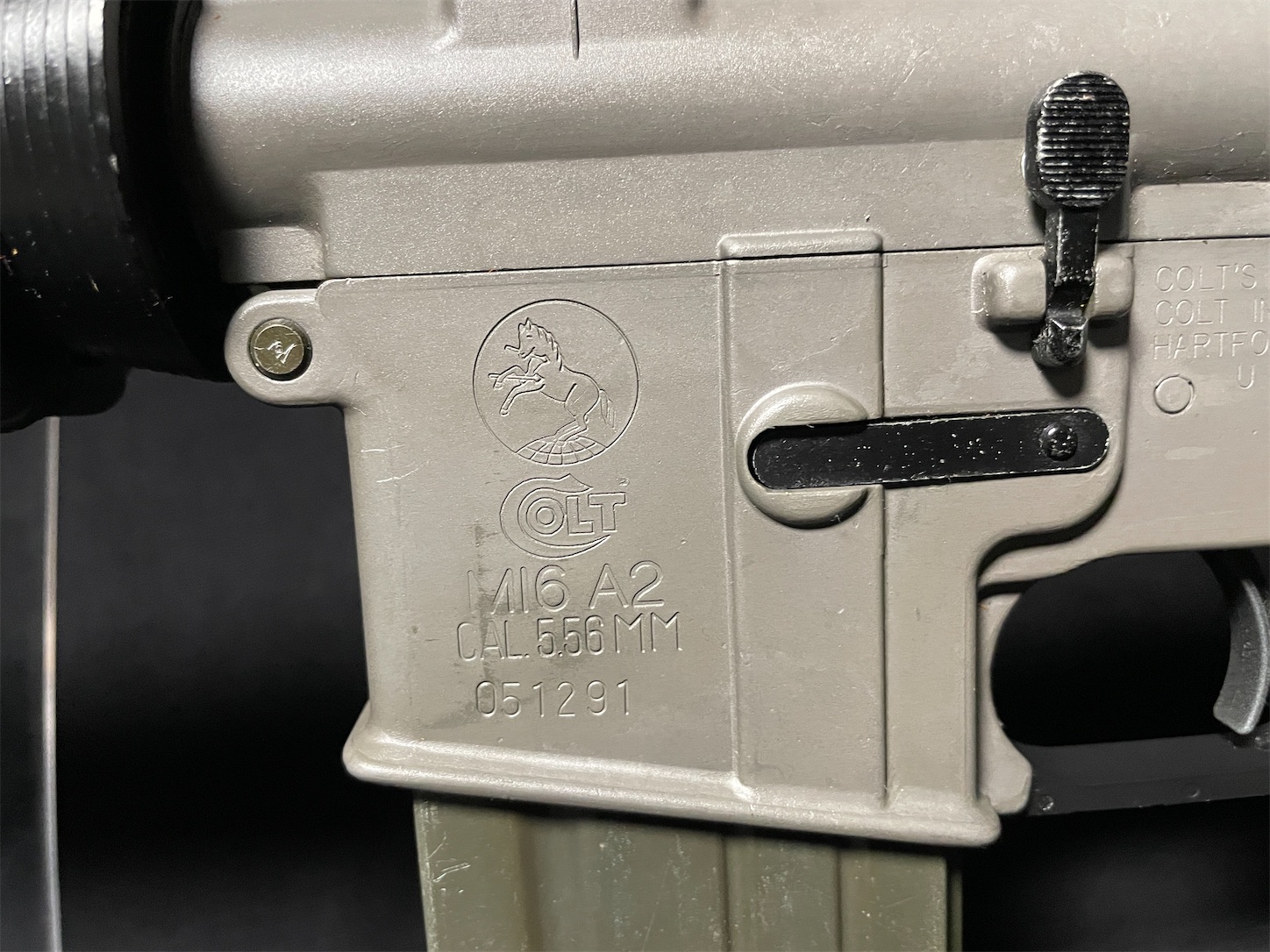 ω・) 次にハマった沼は何だ・・・ - DT10mmAUTOの日記