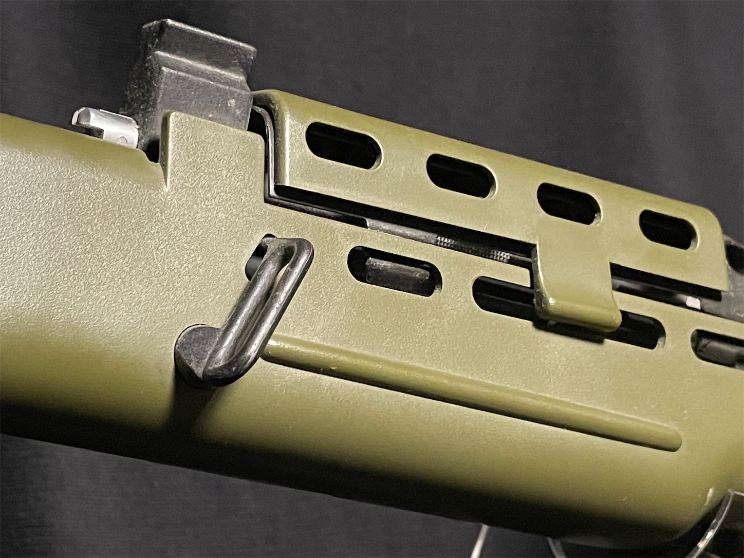 「MMC L85A1専用4倍スコープ」＋「L85A1専用マガジン」 MMCといえば・・・LSとカブる(;´・ω・) - DT10mmAUTOの日記