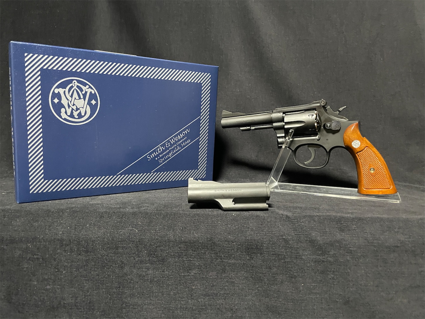 ω・)ノ珍しく新品レビュー④「〇〇〇〇のコンバットマスターピース」が