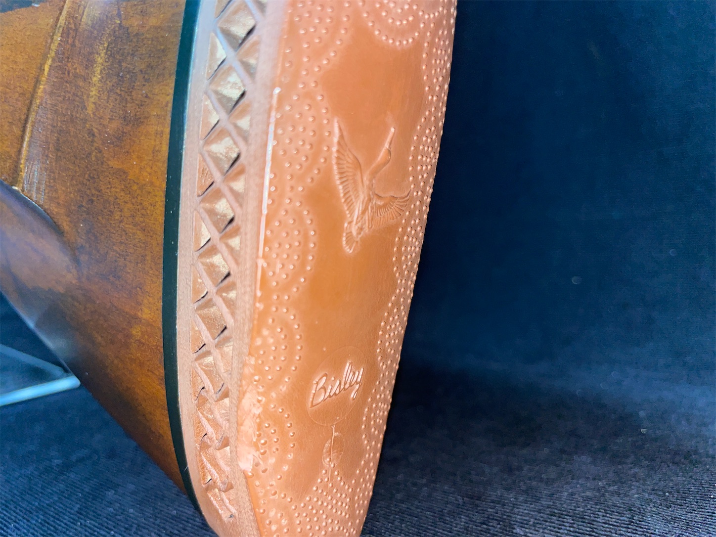 サバゲー✩ 木製ストック 木のおウチだから？次の木製ストックは？ - DT10mmAUTOの日記