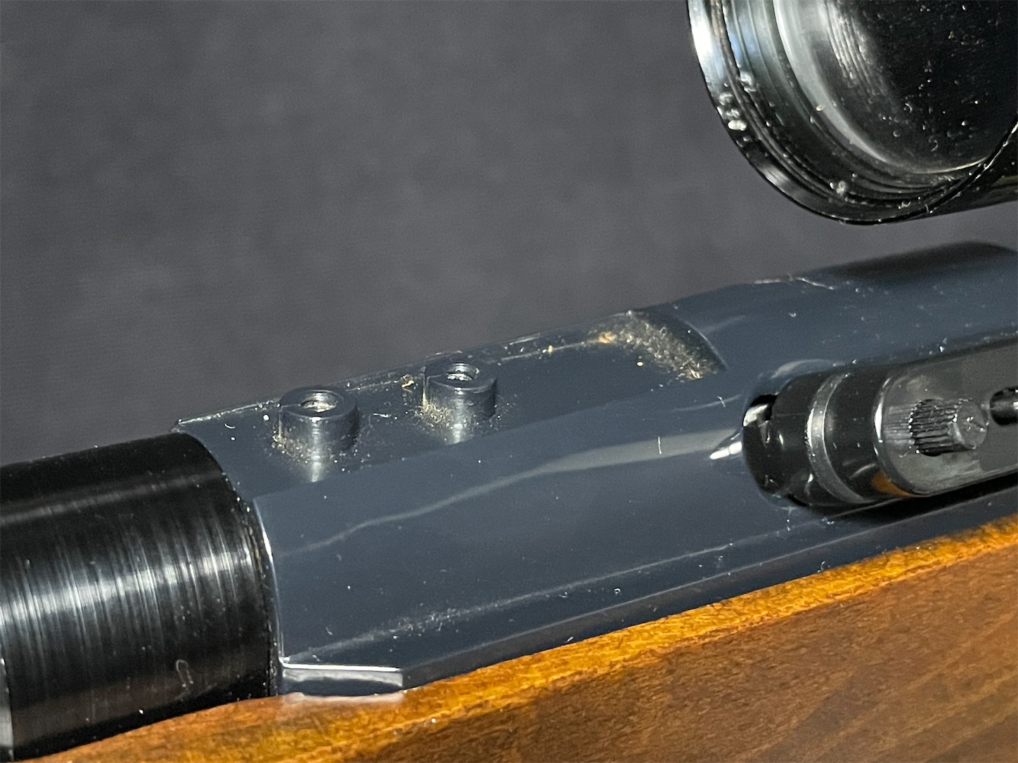 木のおウチだから？次の木製ストックは？ - DT10mmAUTOの日記