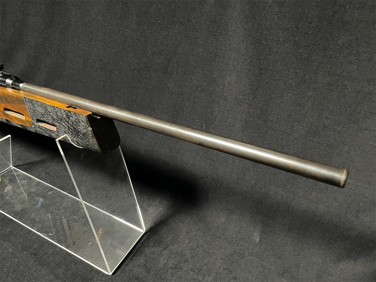 木のおウチだから？次の木製ストックは？ - DT10mmAUTOの日記