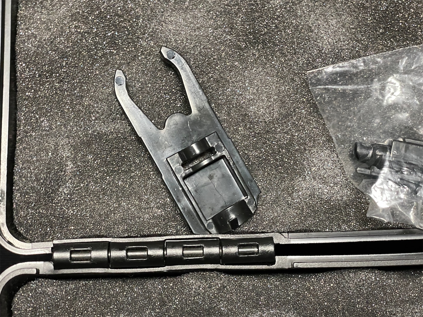 ∀・)7挺目のデルタエリートは・・・ - DT10mmAUTOの日記