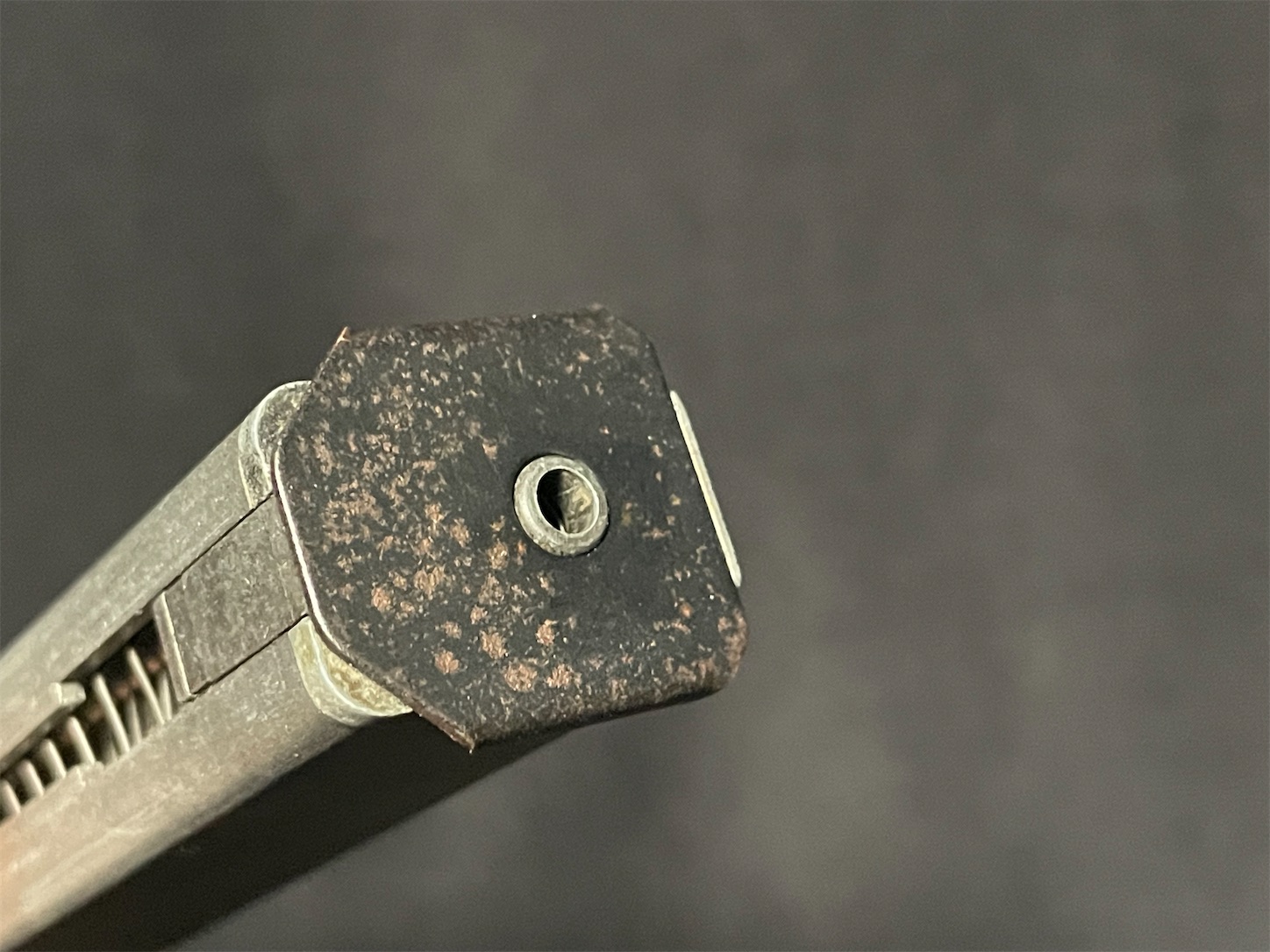 f:id:DELTAELITE-10mmAUTO:20220409214127j:image f:id:DELTAELITE-10mmAUTO:20220409214127j:image