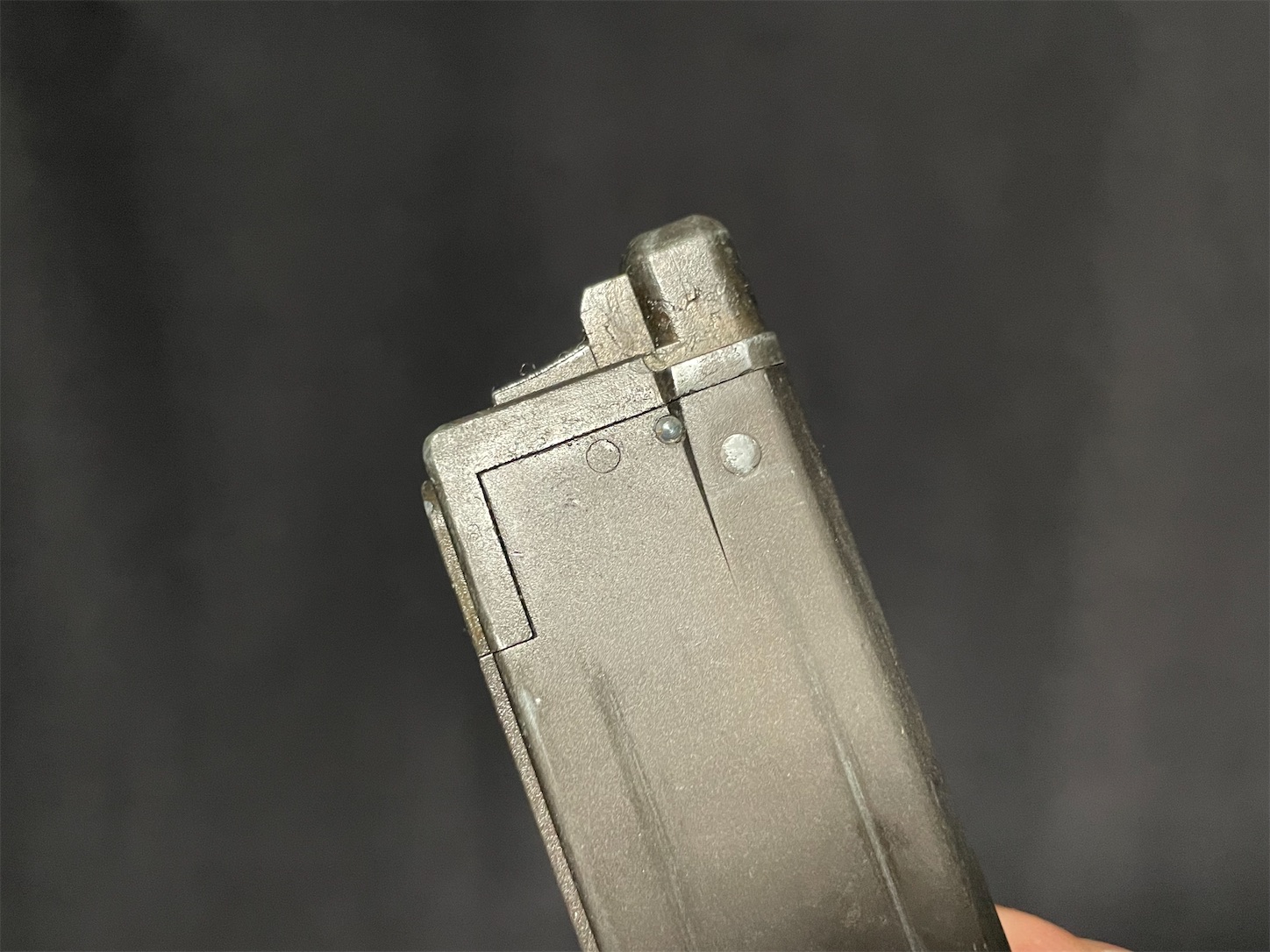 f:id:DELTAELITE-10mmAUTO:20220409214216j:image f:id:DELTAELITE-10mmAUTO:20220409214216j:image