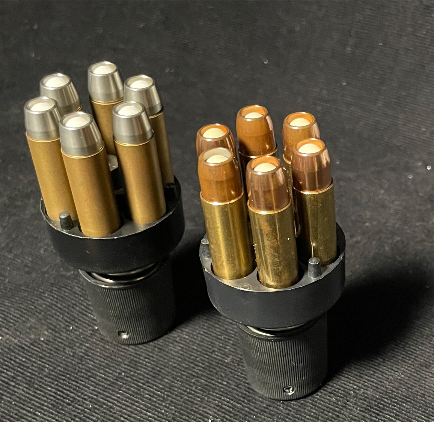 キャロムショット　アキュラシーカート　東京マルイ　コルトパイソン50発 Amazon | CAROM SHOT 東京マルイ ニュー コルトパイソン 357アキュラ