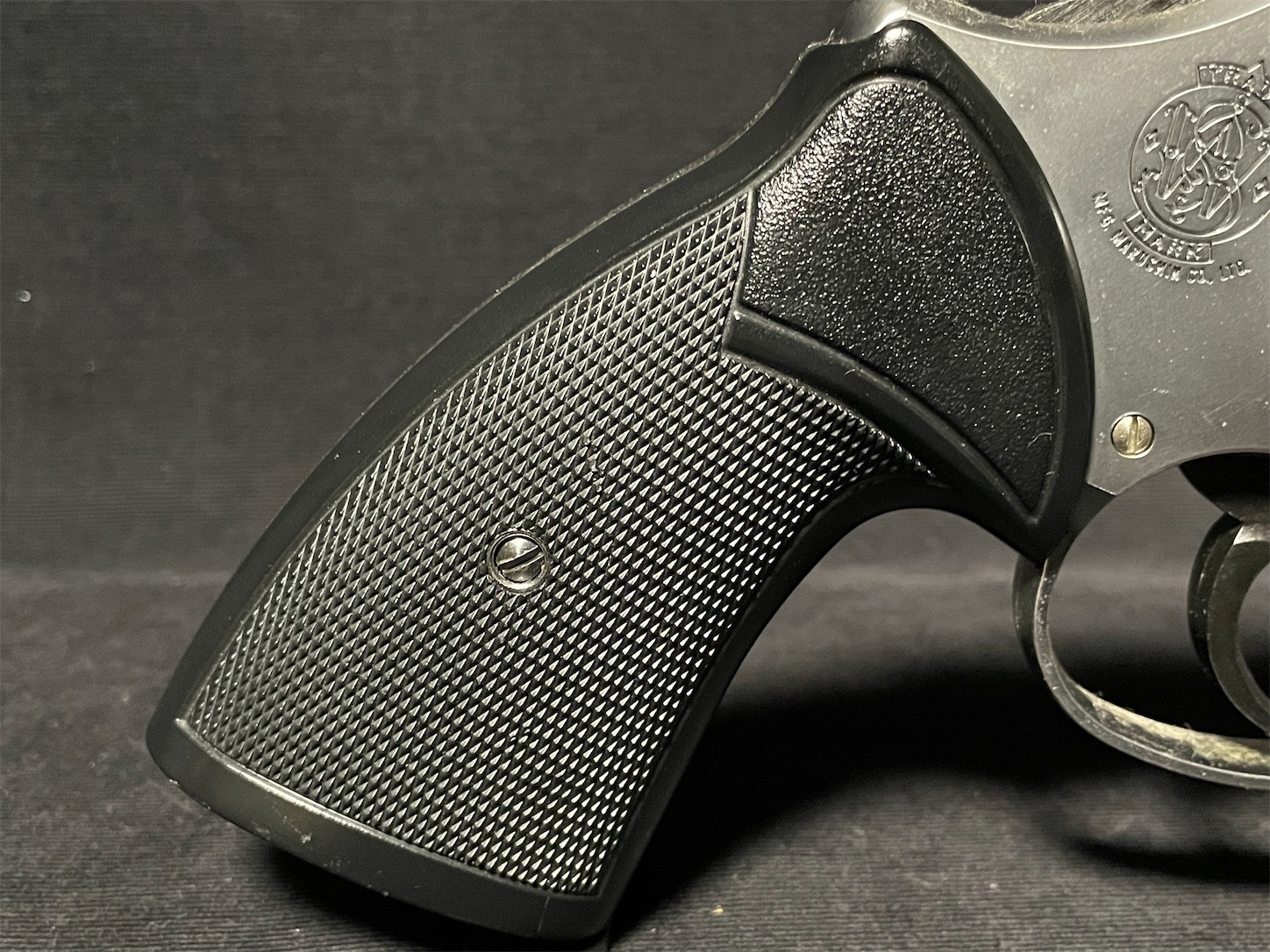 マルシン S&W M629 GALAXY（ギャラクシー）を掘り下げる