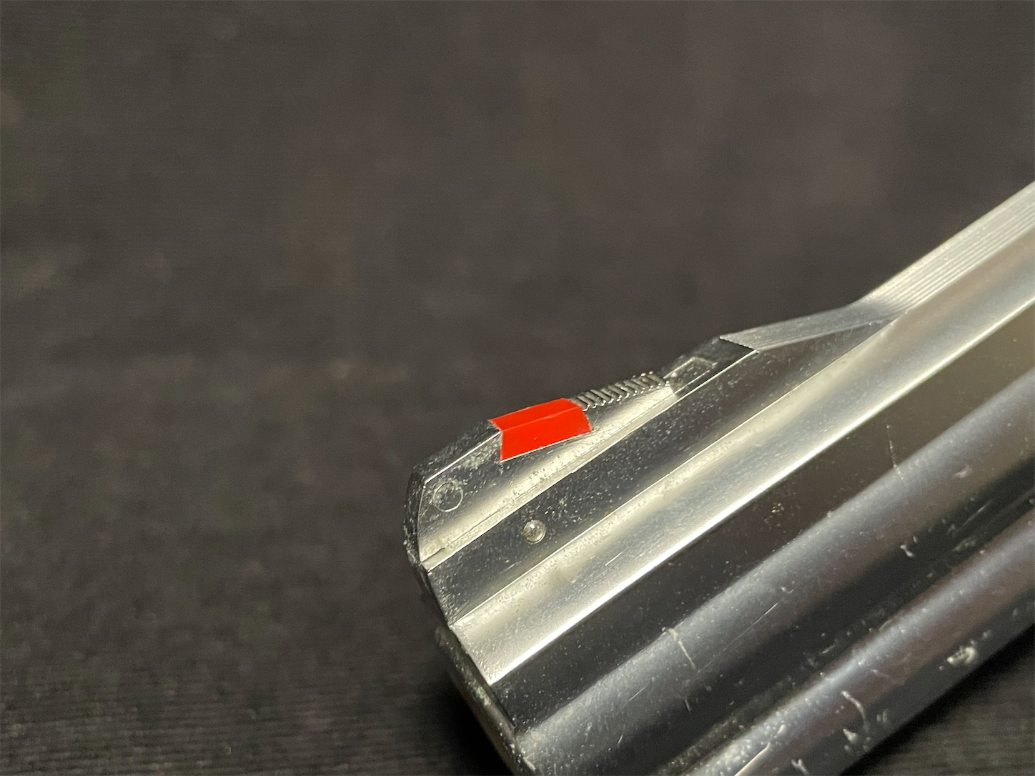 銃はどうでも良かった 目的は他にある - DT10mmAUTOの日記