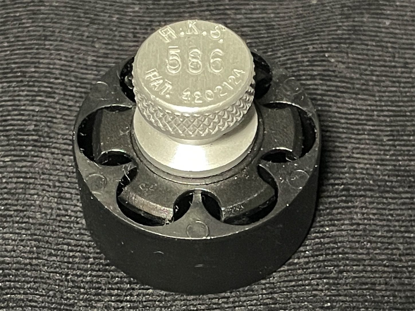 お目当てじゃなかったケド、いい銃だぜ！なMGC S&W M686のアクションを