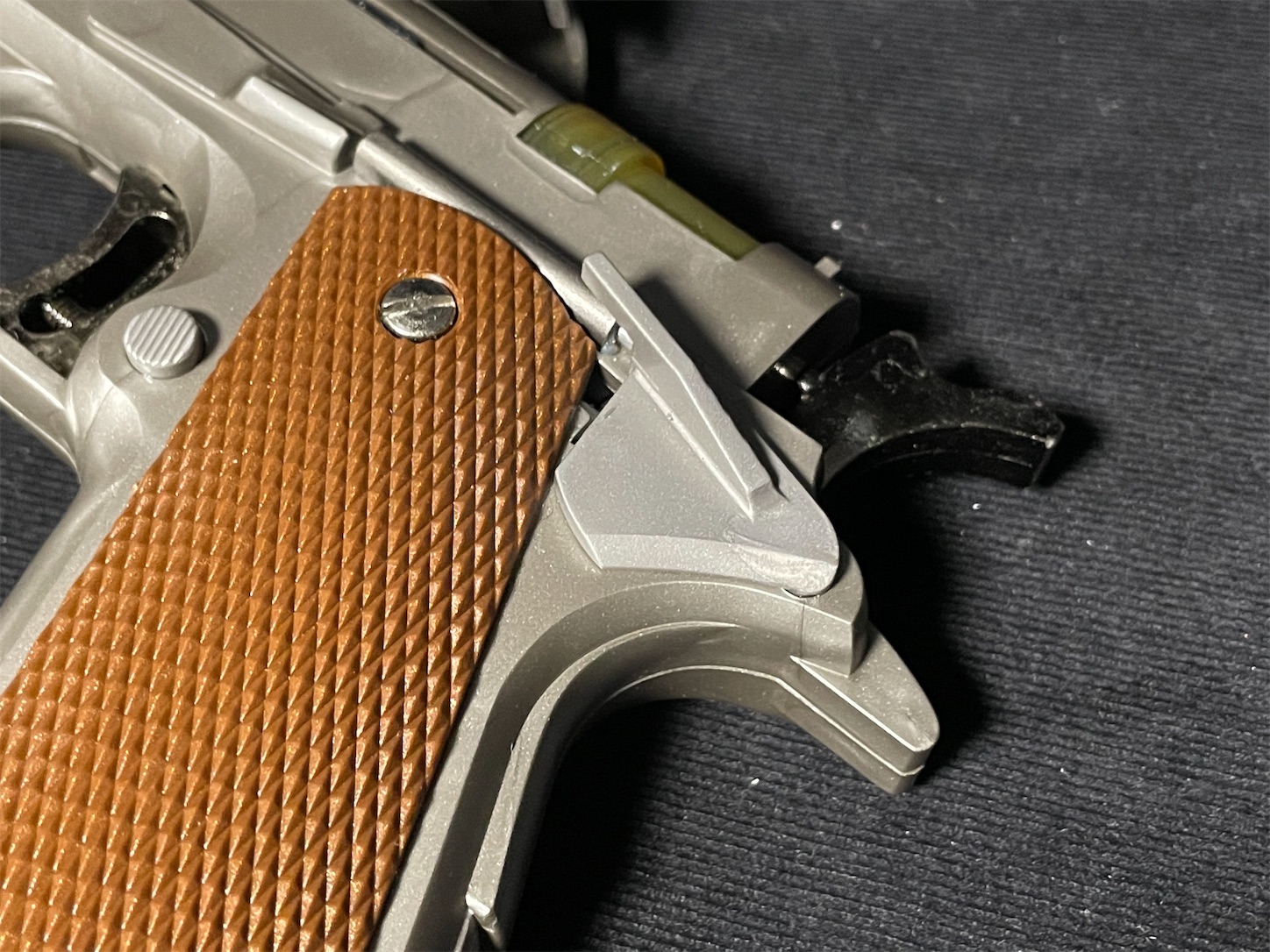 f:id:DELTAELITE-10mmAUTO:20230122013437j:image f:id:DELTAELITE-10mmAUTO:20230122013437j:image