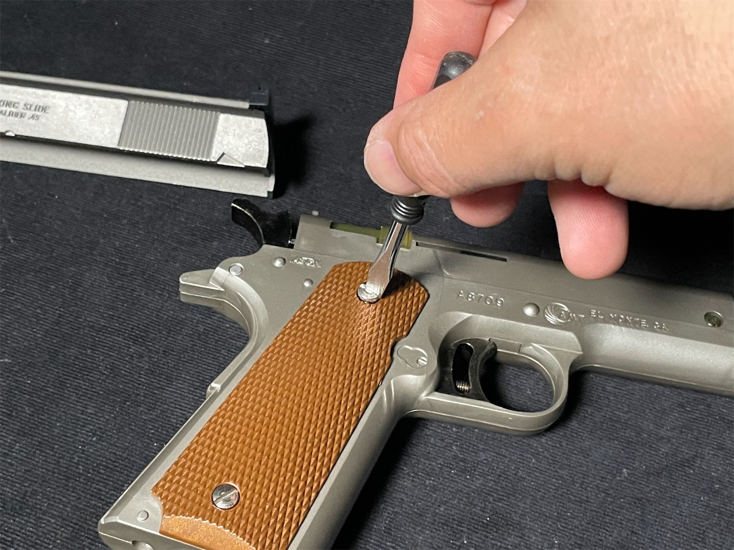 f:id:DELTAELITE-10mmAUTO:20230122013442j:image f:id:DELTAELITE-10mmAUTO:20230122013442j:image