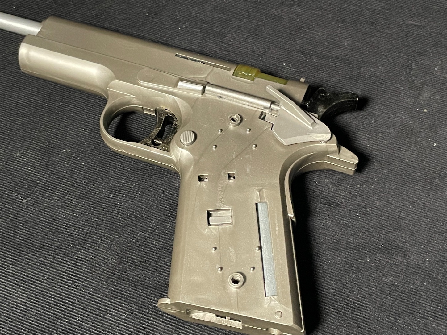 f:id:DELTAELITE-10mmAUTO:20230122013445j:image f:id:DELTAELITE-10mmAUTO:20230122013445j:image