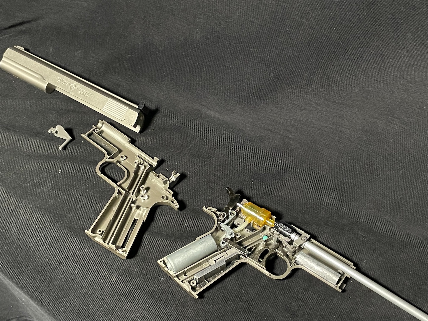 f:id:DELTAELITE-10mmAUTO:20230122013452j:image f:id:DELTAELITE-10mmAUTO:20230122013452j:image