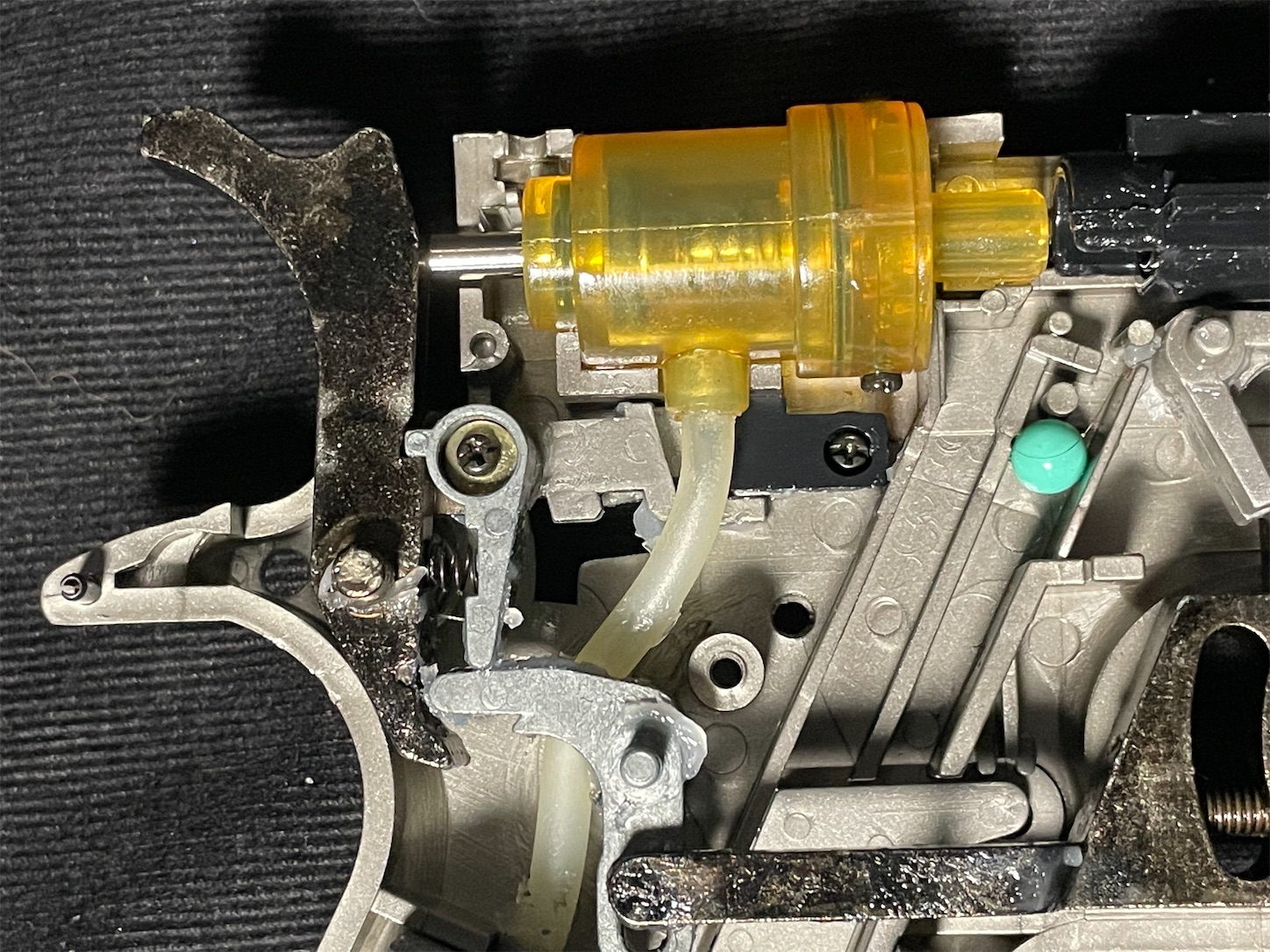 f:id:DELTAELITE-10mmAUTO:20230122013511j:image f:id:DELTAELITE-10mmAUTO:20230122013511j:image