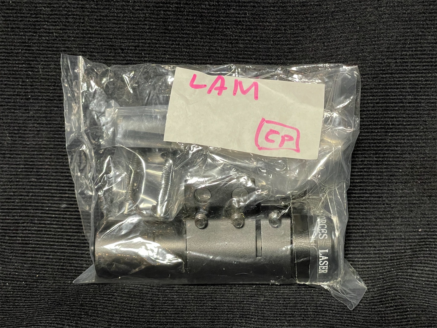 あの人のベレッタがカッコ良すぎて - DT10mmAUTOの日記