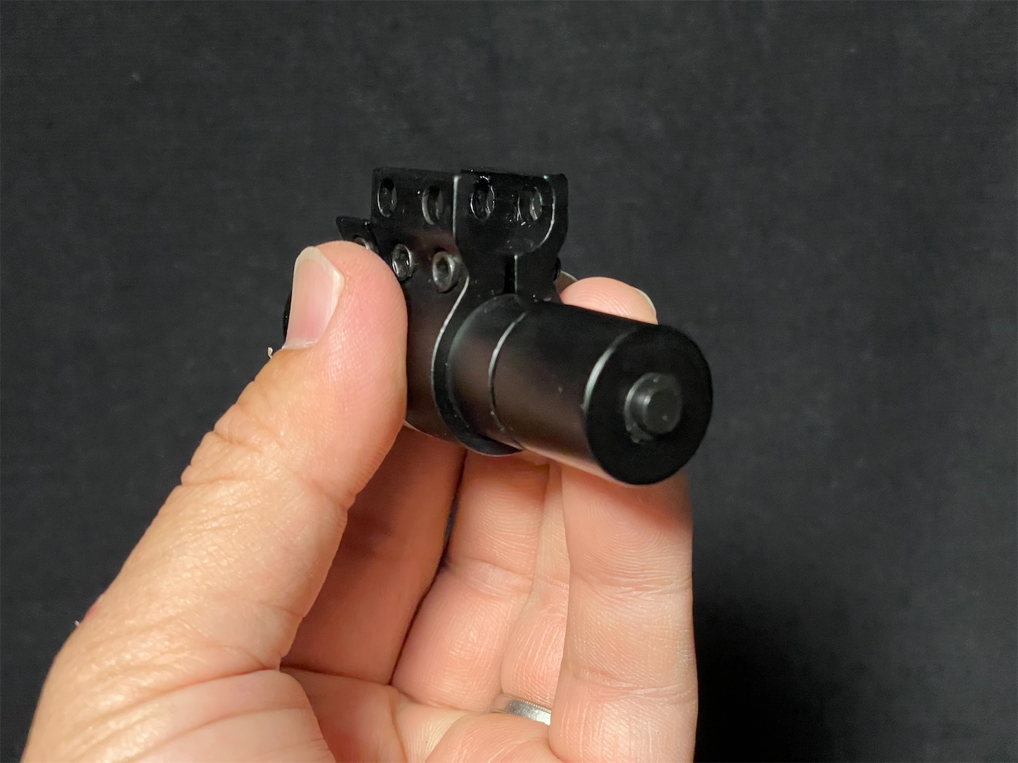 あの人のベレッタがカッコ良すぎて - DT10mmAUTOの日記