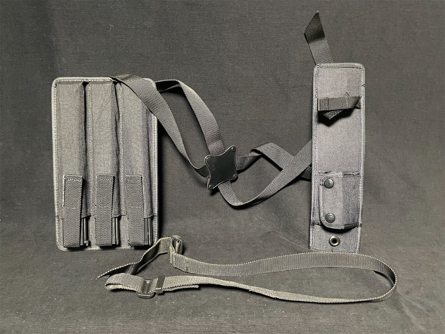 レア物レビュー？ヤティマチックのオプション品を・・・見るッ