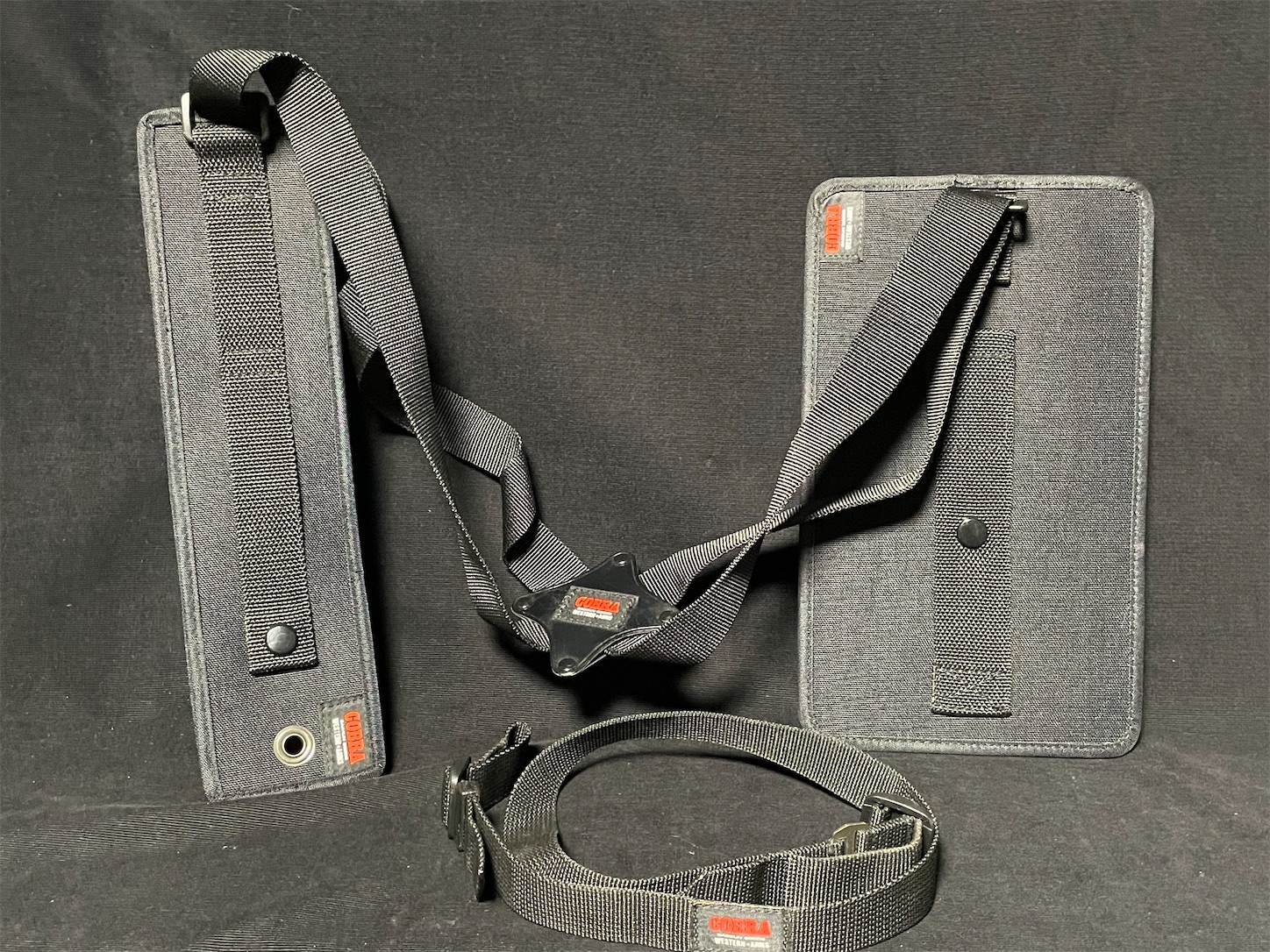 レア物レビュー？ヤティマチックのオプション品を・・・見るッ