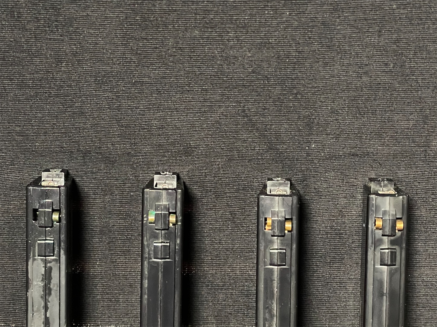 ヤティマチックを集めてはみたものの・・・ - DT10mmAUTOの日記