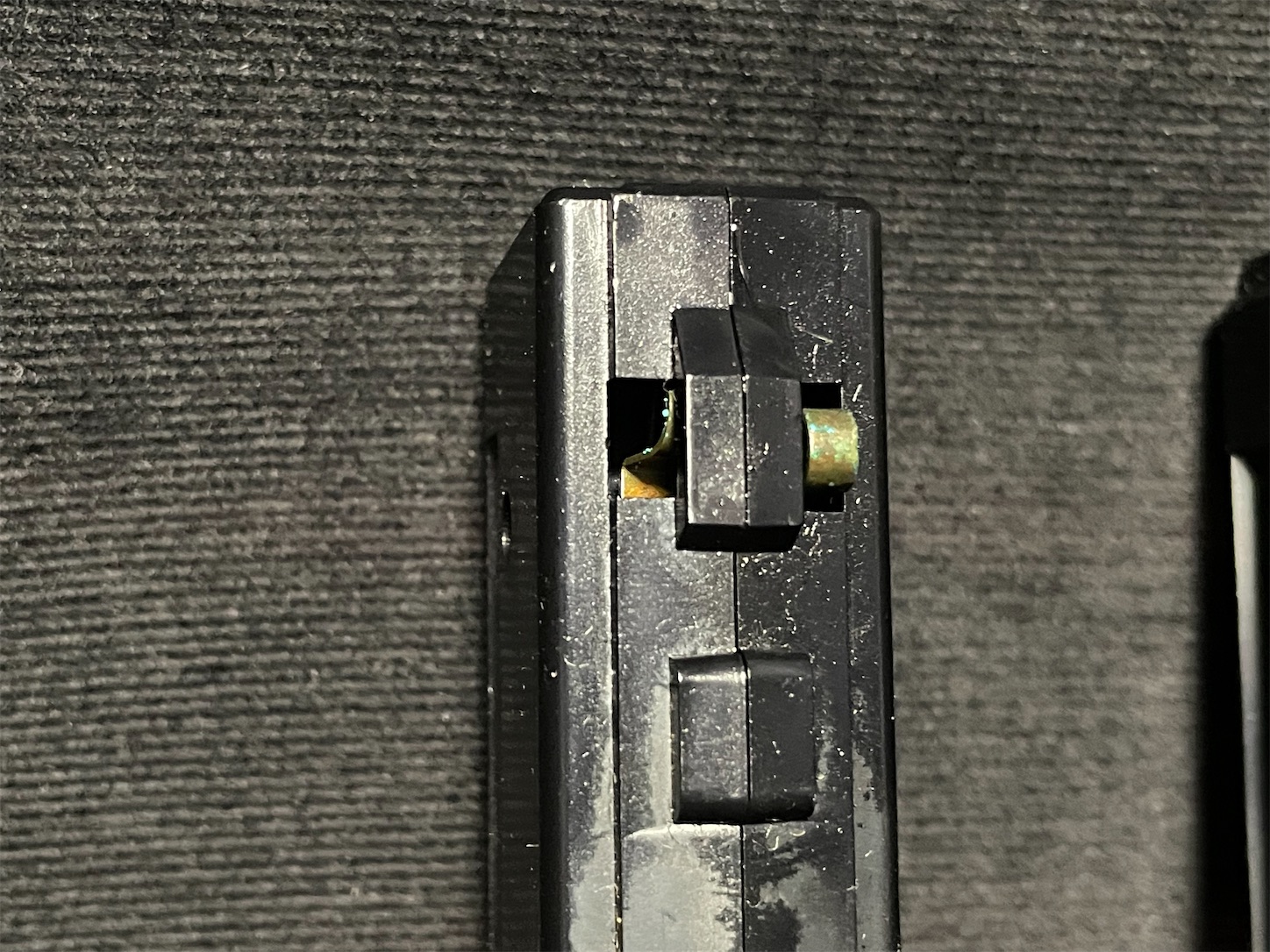 ヤティマチックを集めてはみたものの・・・ - DT10mmAUTOの日記