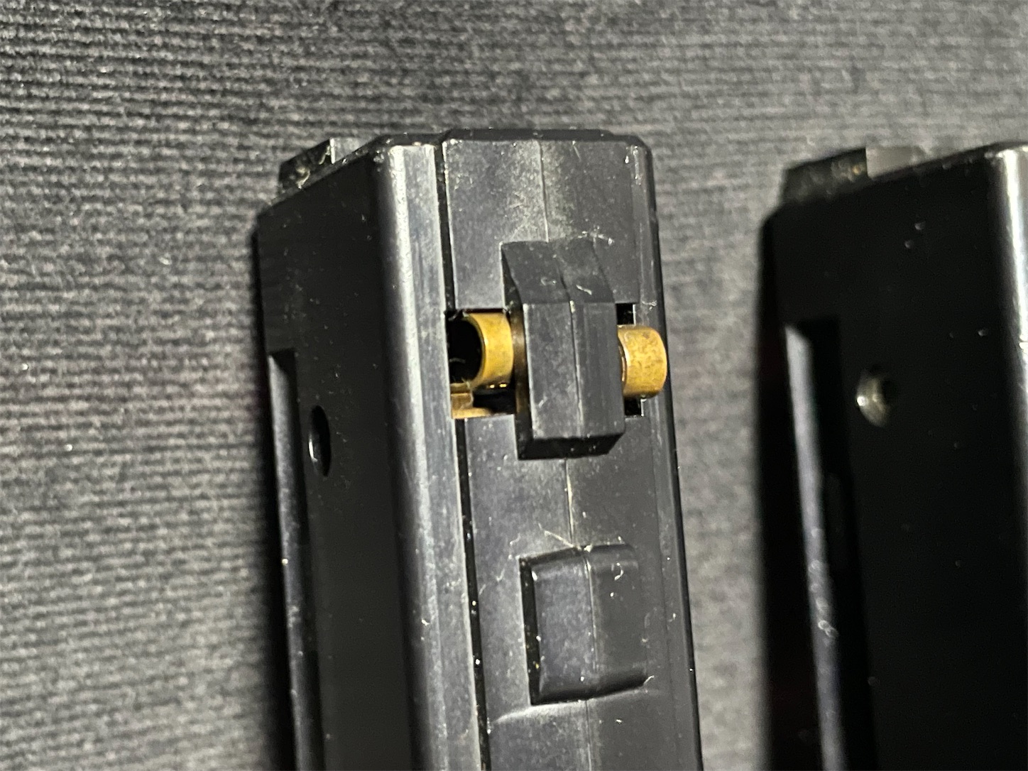 ヤティマチックを集めてはみたものの・・・ - DT10mmAUTOの日記