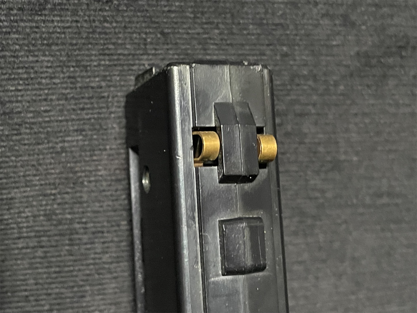 ヤティマチックを集めてはみたものの・・・ - DT10mmAUTOの日記