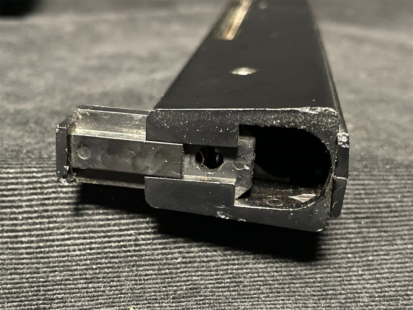 ヤティマチックを集めてはみたものの・・・ - DT10mmAUTOの日記