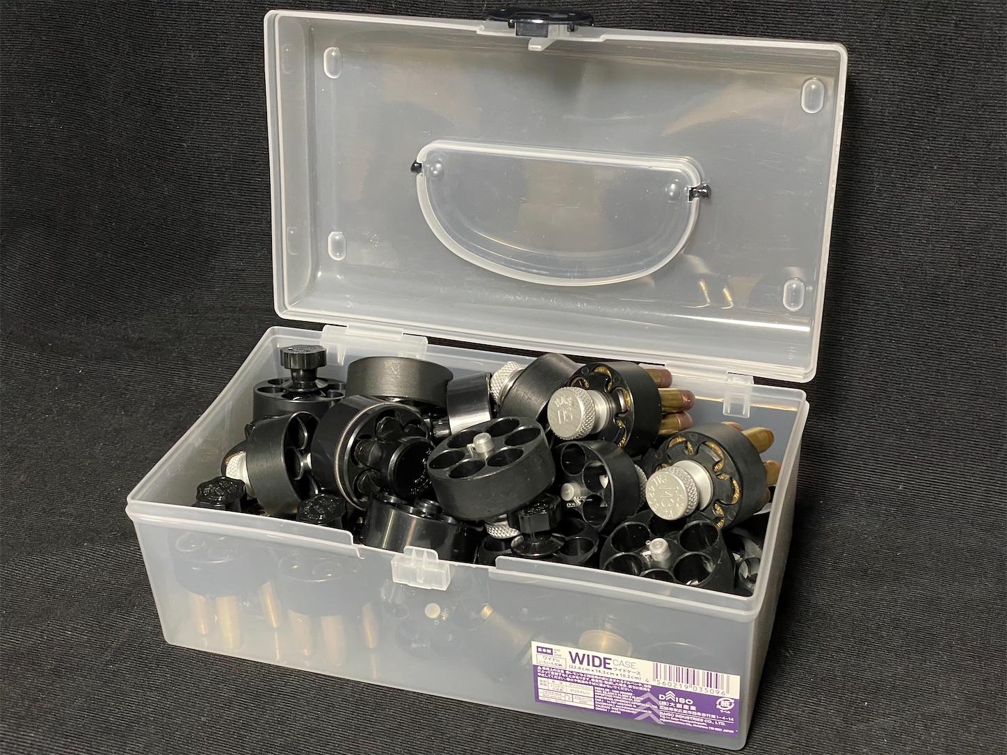 f:id:DELTAELITE-10mmAUTO:20231015163331j:image f:id:DELTAELITE-10mmAUTO:20231015163331j:image