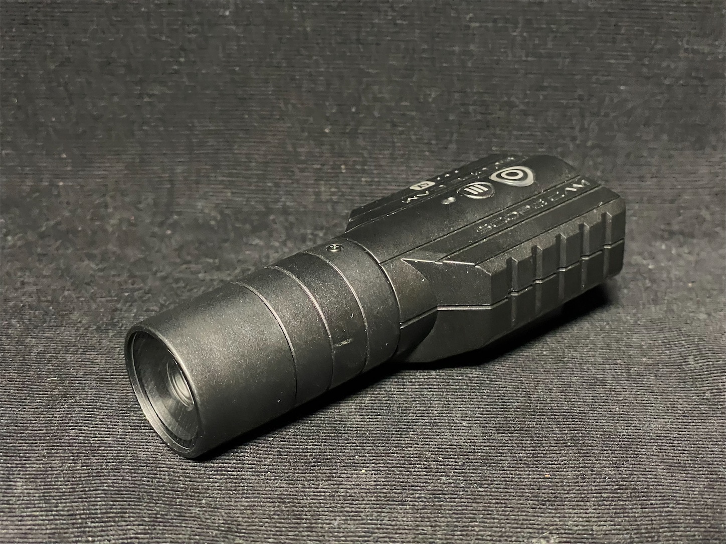 ヤマダモール | RunCam ScopeCam 2 4K HD サバゲー ガンカメラ 金属製