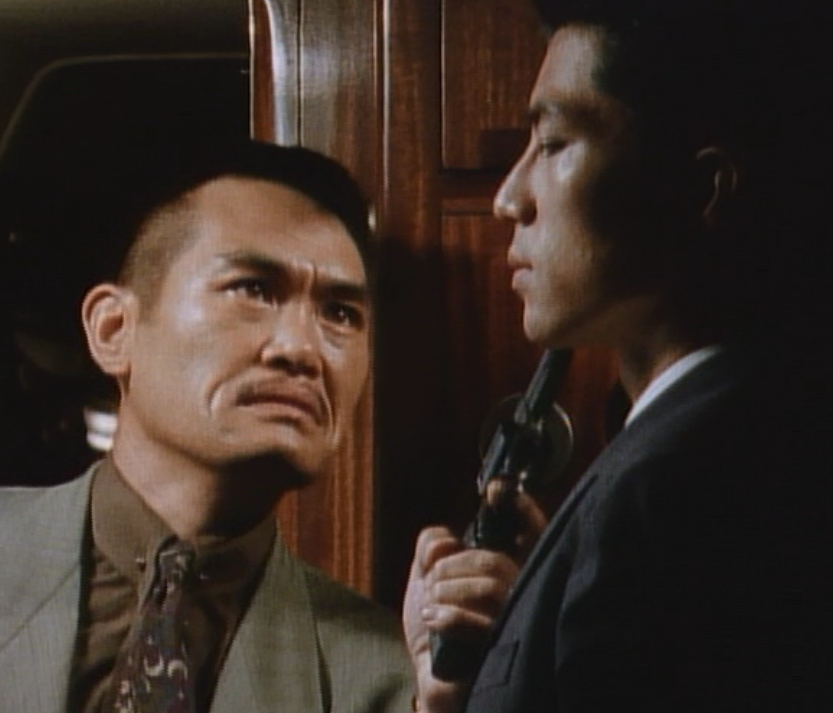 おじさんと銃 一見無骨だが、オシャレなおじさん - DT10mmAUTOの日記