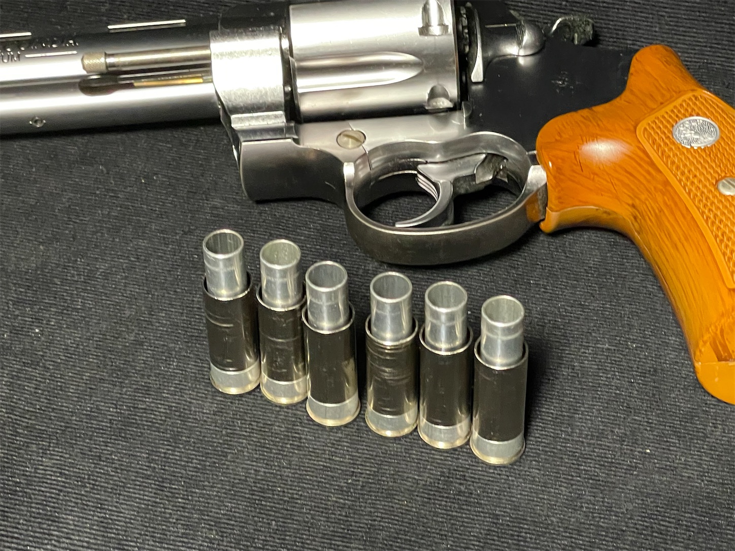 ジャンク　拳銃 ジャンクボックスの中にお宝キラリ⭐︎ - DT10mmAUTOの日記