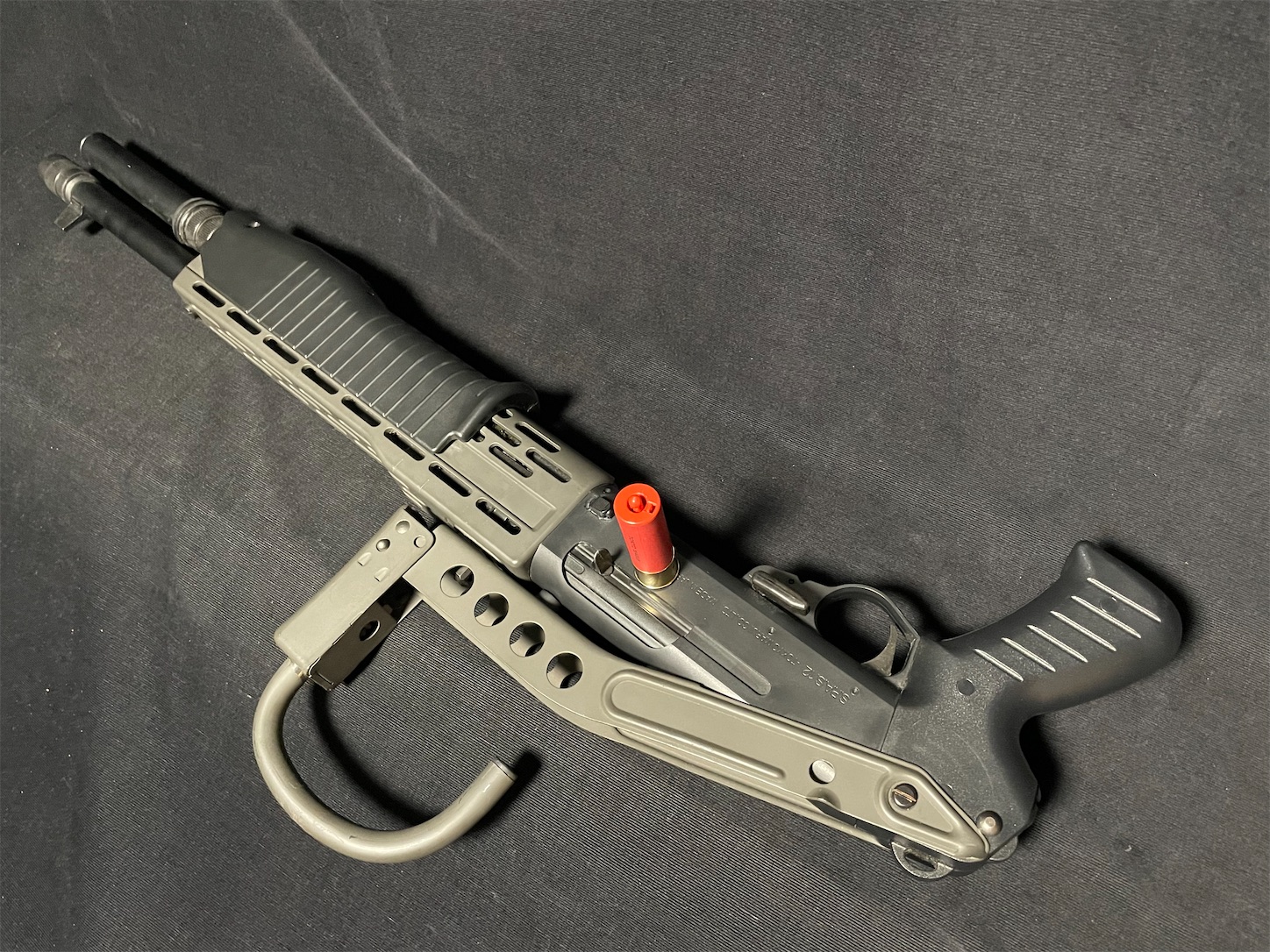 エアガン　スパス　その他 ガンショップ モデルン