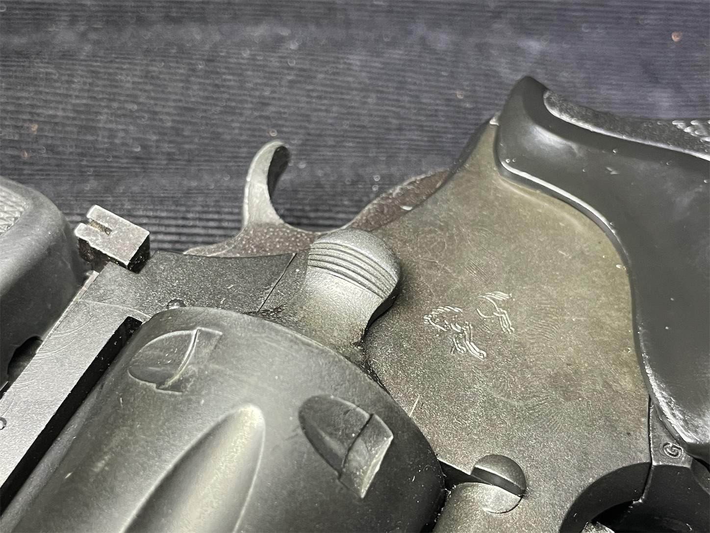 f:id:DELTAELITE-10mmAUTO:20240225225945j:image f:id:DELTAELITE-10mmAUTO:20240225225945j:image